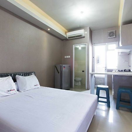 Reddoorz Apartment @ Pegangsaan Kelapa Gading جاكرتا المظهر الخارجي الصورة